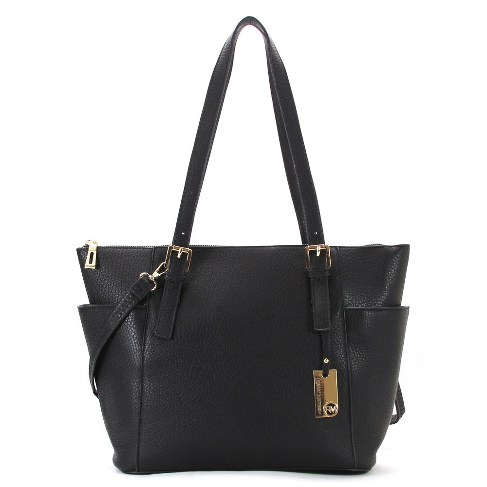 Robert Matthew Leather Tote***NWT***